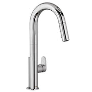American Standard Beale Touchless Single-Handle Pull-Down Dual Spray Kitchen Faucet 1.5 gpm/5.7 L/min - Polished Chrome