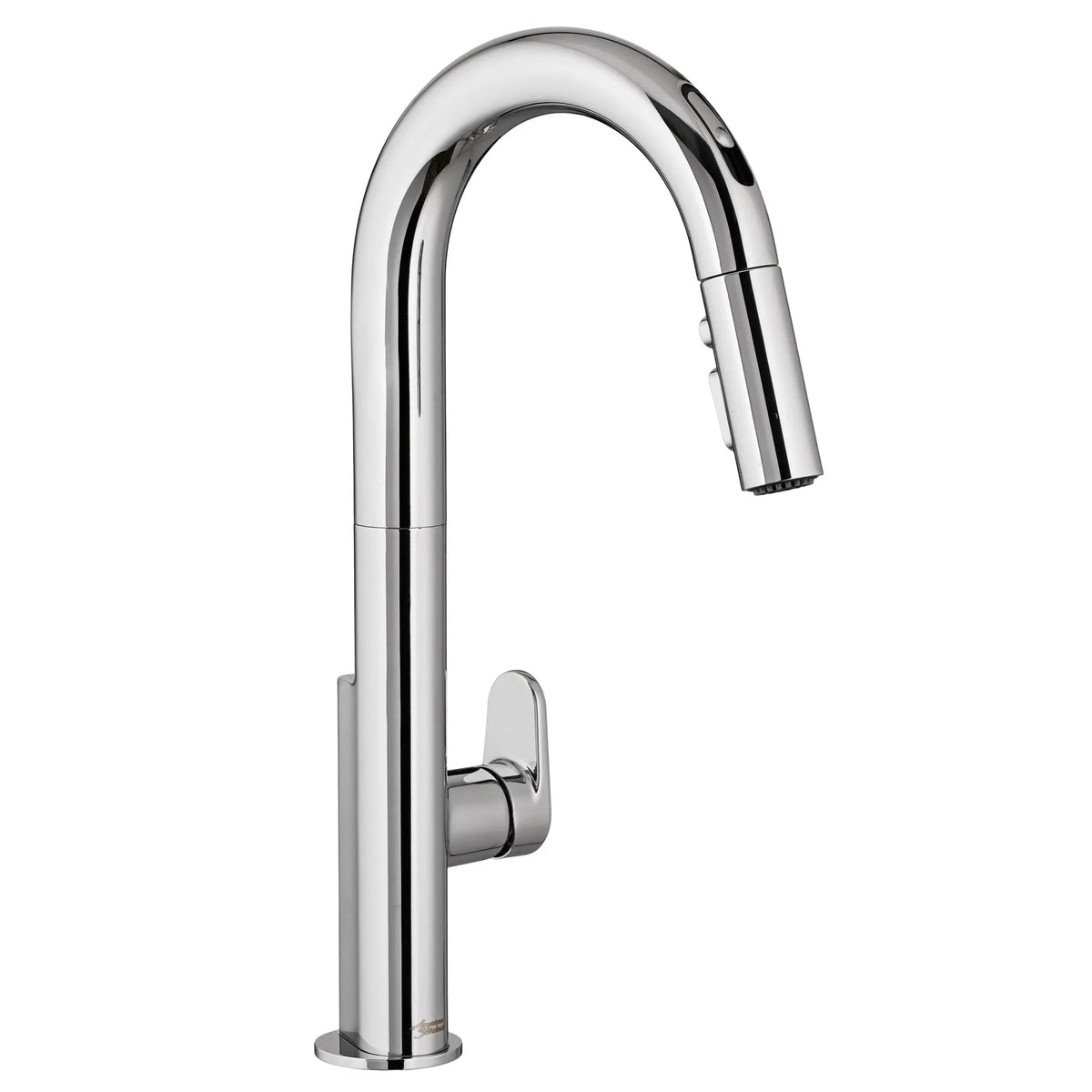 American Standard Beale Touchless Single-Handle Pull-Down Dual Spray Kitchen Faucet 1.5 gpm/5.7 L/min - Polished Chrome