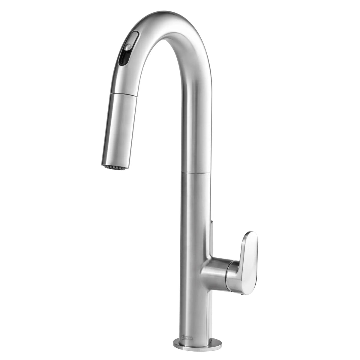 American Standard Beale Touchless Single-Handle Pull-Down Dual Spray Kitchen Faucet 1.5 gpm/5.7 L/min - details