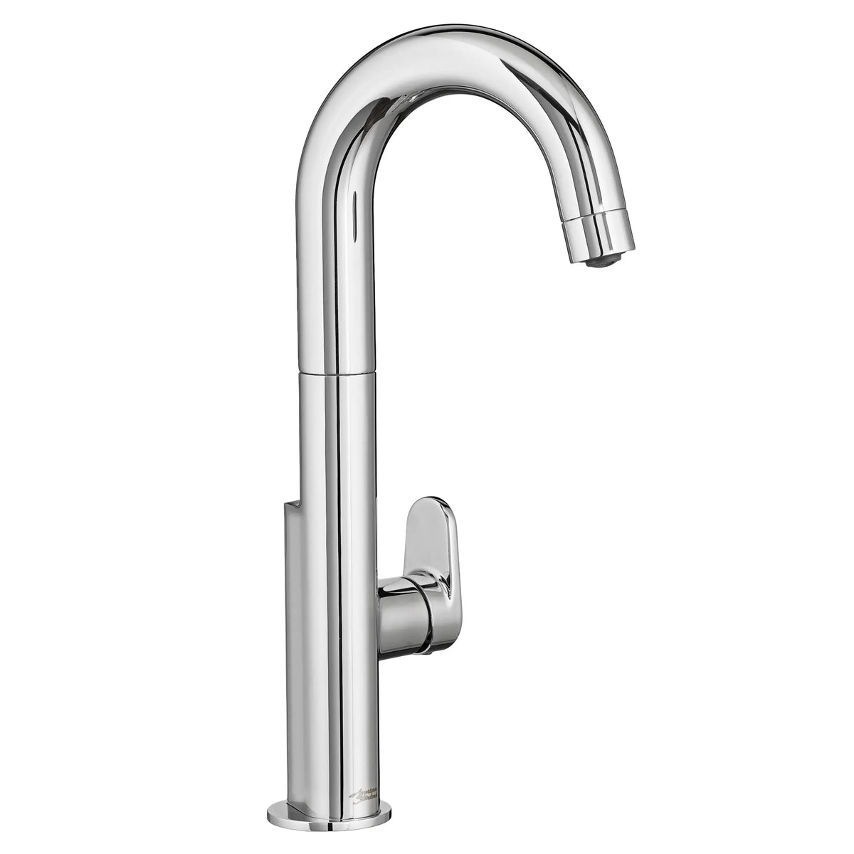 American Standard Beale Single-Handle Pull-Down Single Spray Bar Faucet 1.5 gpm/5.7 L/min - Polished Chrome