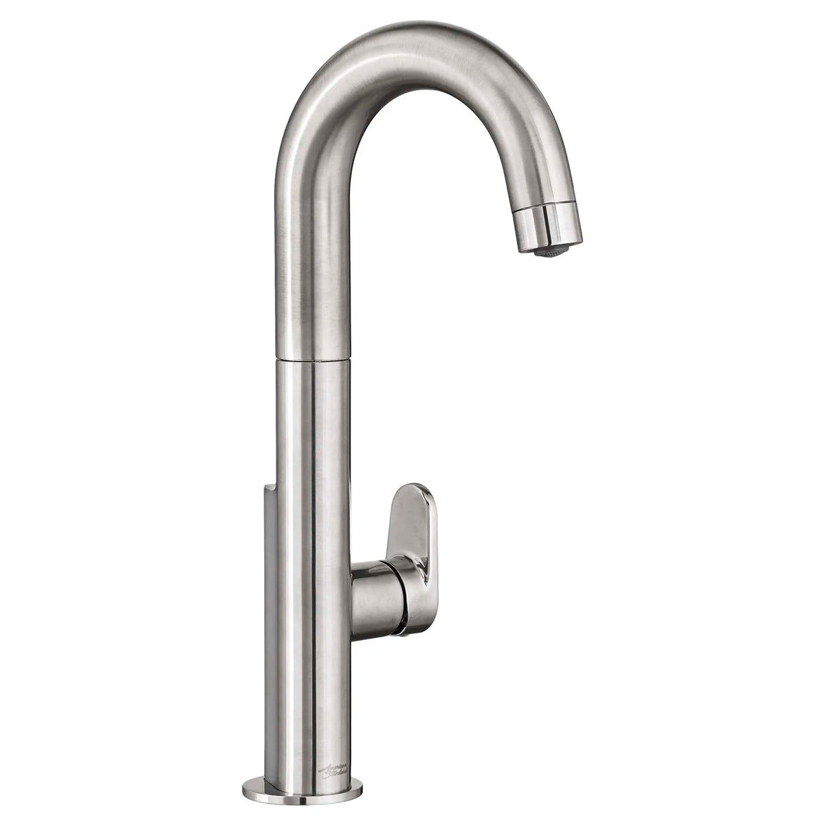 American Standard Beale Single-Handle Pull-Down Single Spray Bar Faucet 1.5 gpm/5.7 L/min - details