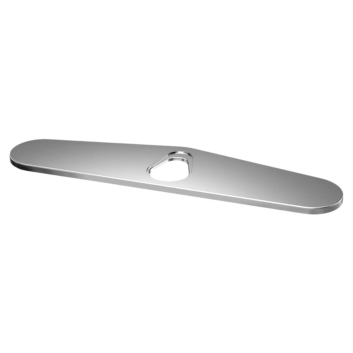 American Standard Beaele MeasureFill Deck Plate 4931888 - product view