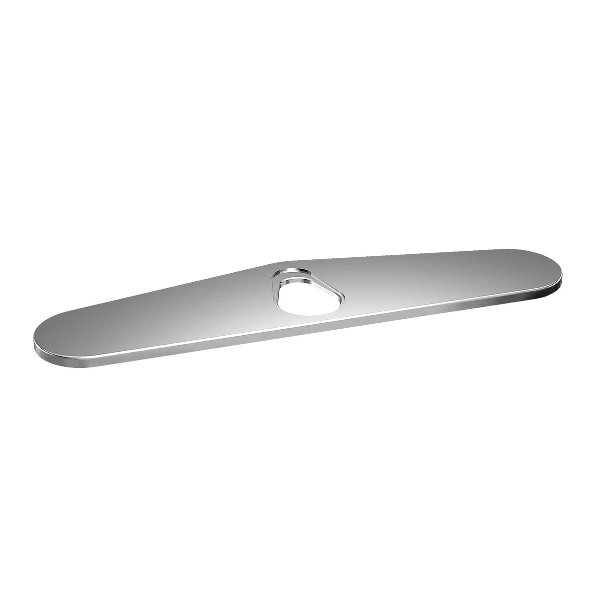 American Standard Beaele MeasureFill Deck Plate 4931888 - product view