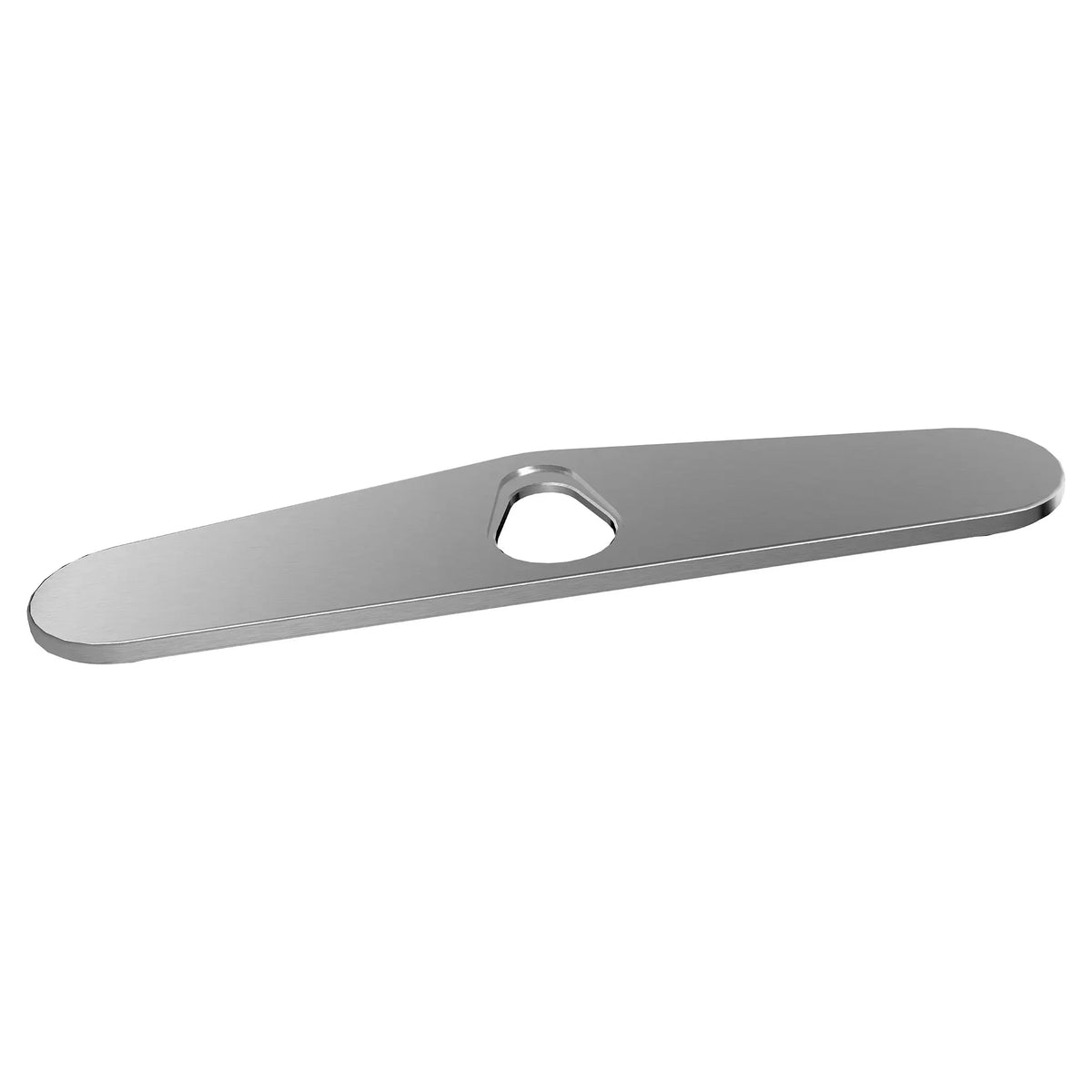 American Standard Beaele MeasureFill Deck Plate 4931888 - details