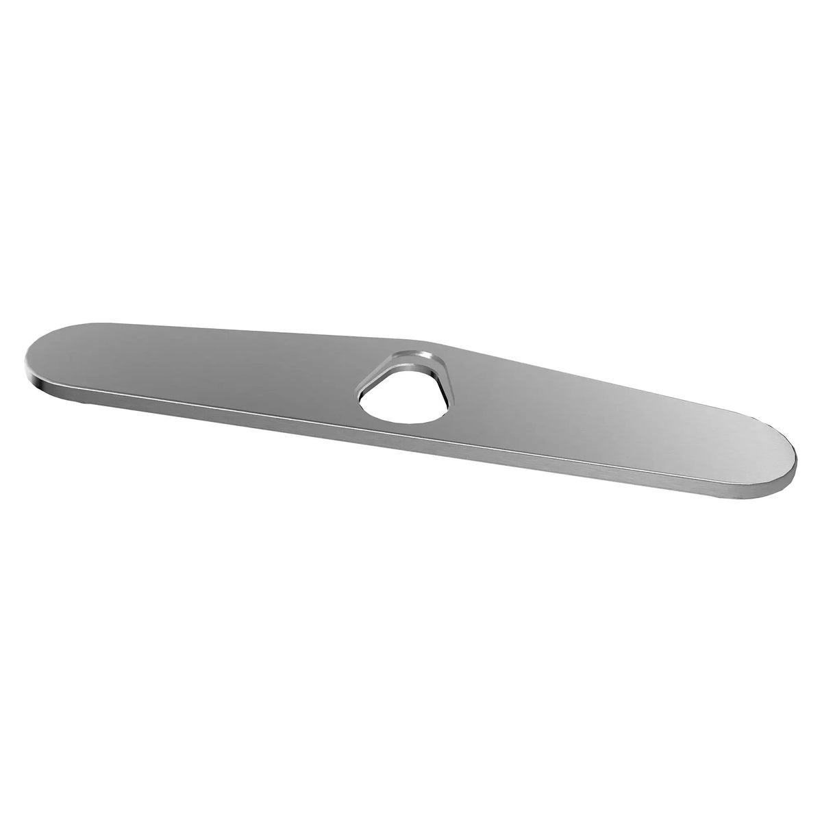 American Standard Beaele MeasureFill Deck Plate 4931888 - details