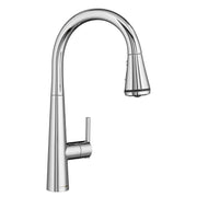 American Standard Edgewater Single-Handle Pull-Down Multi Spray Kitchen Faucet 1.8 gpm/6.8 L/min - Polished Chrome