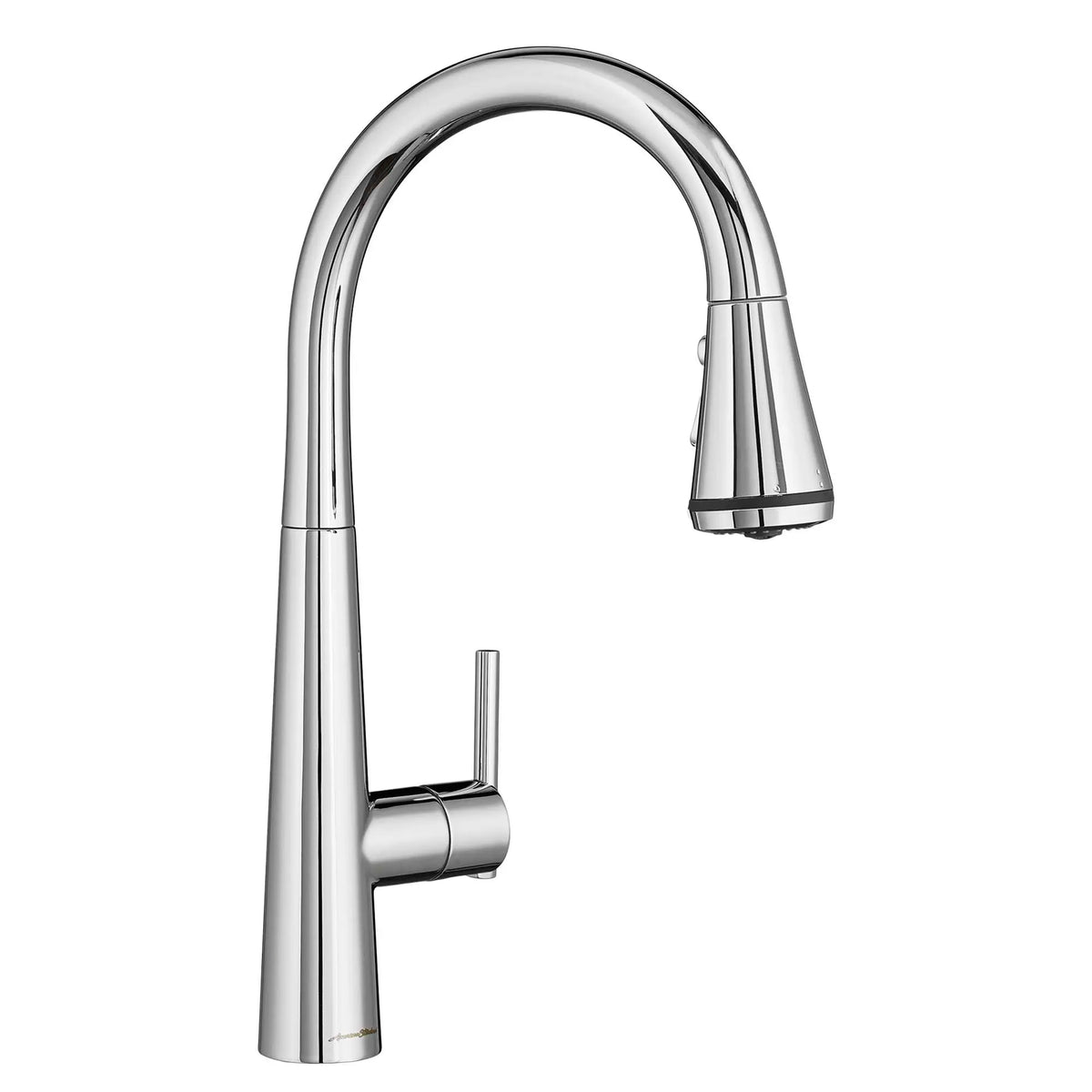 American Standard Edgewater Single-Handle Pull-Down Multi Spray Kitchen Faucet 1.8 gpm/6.8 L/min - product view