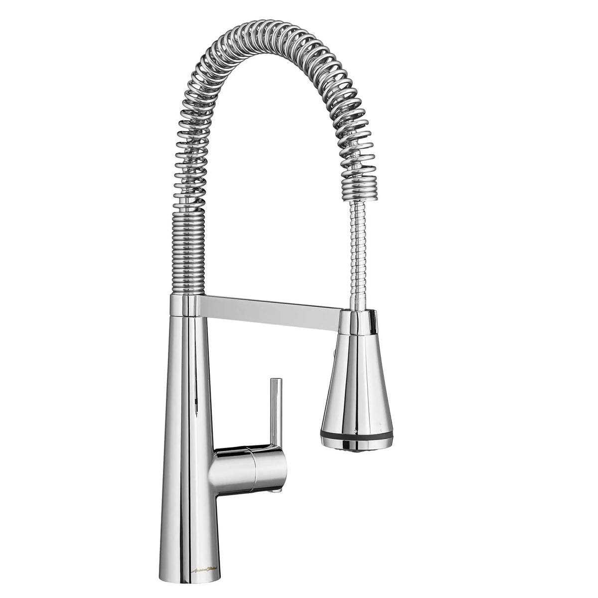 American Standard Edgewater Single-Handle Semi-Pro Multi Spray Kitchen Faucet 1.5 gpm/5.7 L/min - Polished Chrome