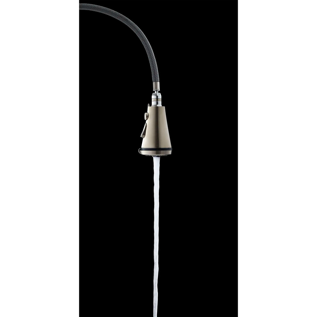American Standard Edgewater Single-Handle Semi-Pro Multi Spray Kitchen Faucet 1.5 gpm/5.7 L/min - details