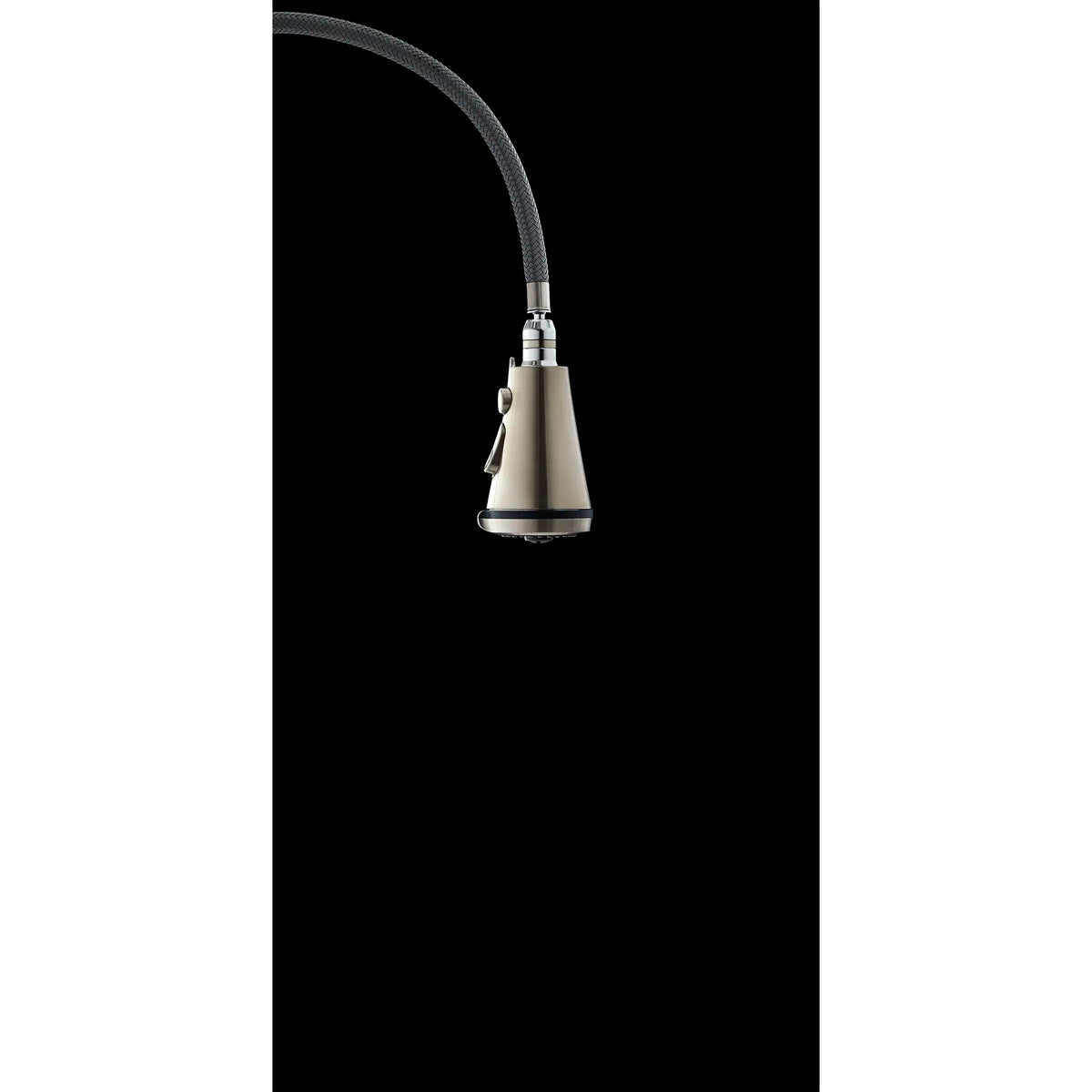 American Standard Edgewater Single-Handle Semi-Pro Multi Spray Kitchen Faucet 1.5 gpm/5.7 L/min - details