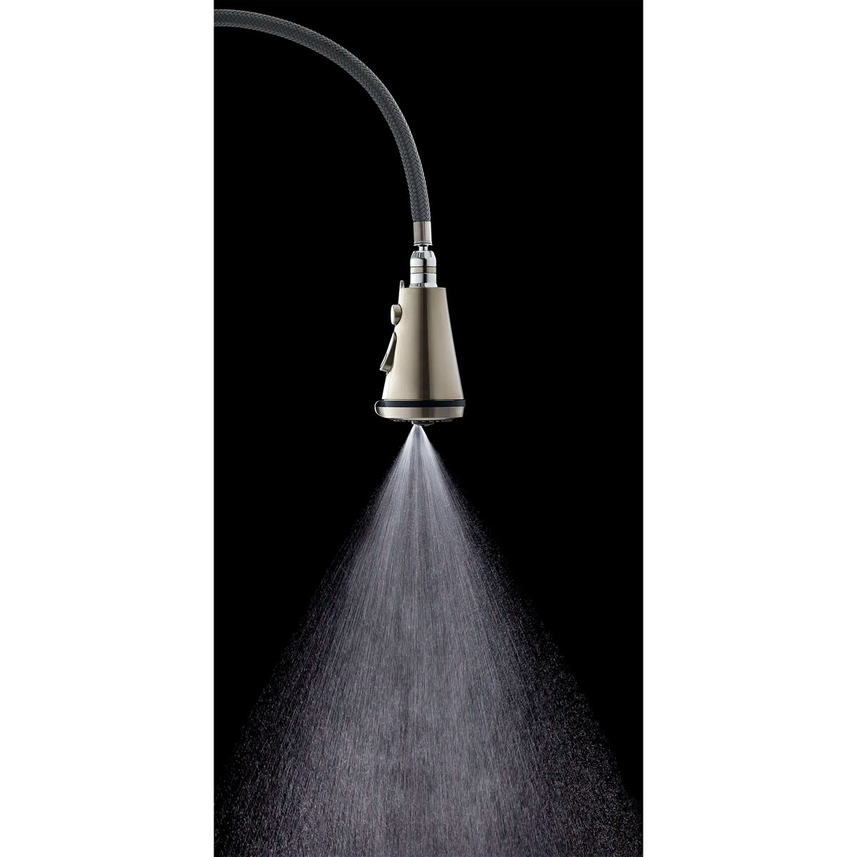American Standard Edgewater Single-Handle Semi-Pro Multi Spray Kitchen Faucet 1.5 gpm/5.7 L/min - details