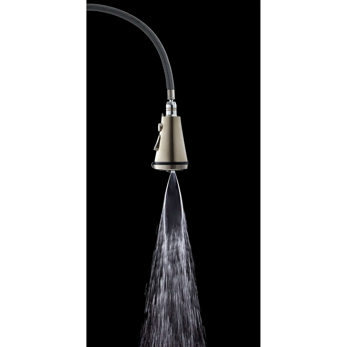 American Standard Edgewater Single-Handle Semi-Pro Multi Spray Kitchen Faucet 1.5 gpm/5.7 L/min - details