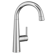 American Standard Edgewater Single-Handle Pull-Down Single Spray Bar Faucet 1.5 gpm/5.7 L/min - Polished Chrome