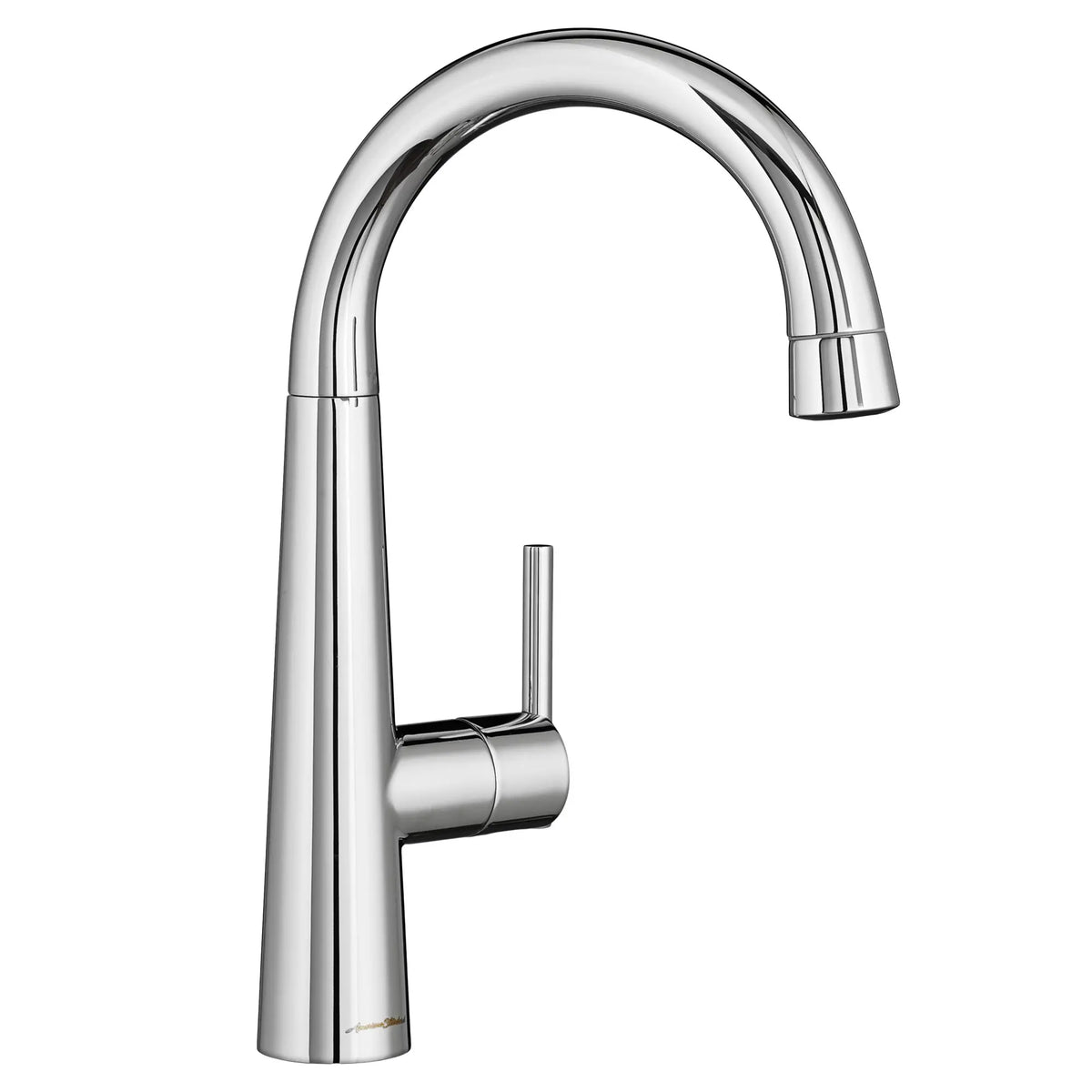 American Standard Edgewater Single-Handle Pull-Down Single Spray Bar Faucet 1.5 gpm/5.7 L/min - Polished Chrome