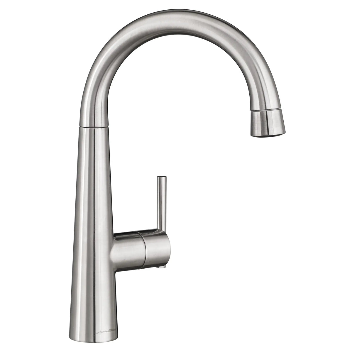 American Standard Edgewater Single-Handle Pull-Down Single Spray Bar Faucet 1.5 gpm/5.7 L/min - product view