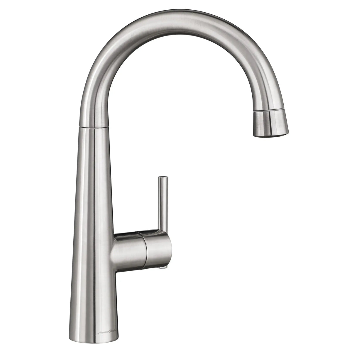 American Standard Edgewater Single-Handle Pull-Down Single Spray Bar Faucet 1.5 gpm/5.7 L/min - details