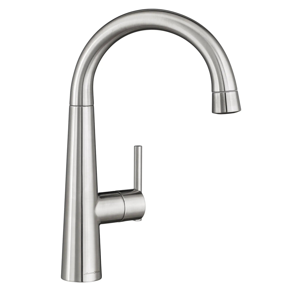 American Standard Edgewater Single-Handle Pull-Down Single Spray Bar Faucet 1.5 gpm/5.7 L/min - details