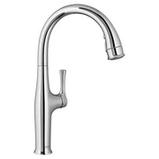 American Standard Estate Single-Handle Pull-Down Dual Spray Kitchen Faucet 1.5 gpm/5.7 L/min - Polished Chrome