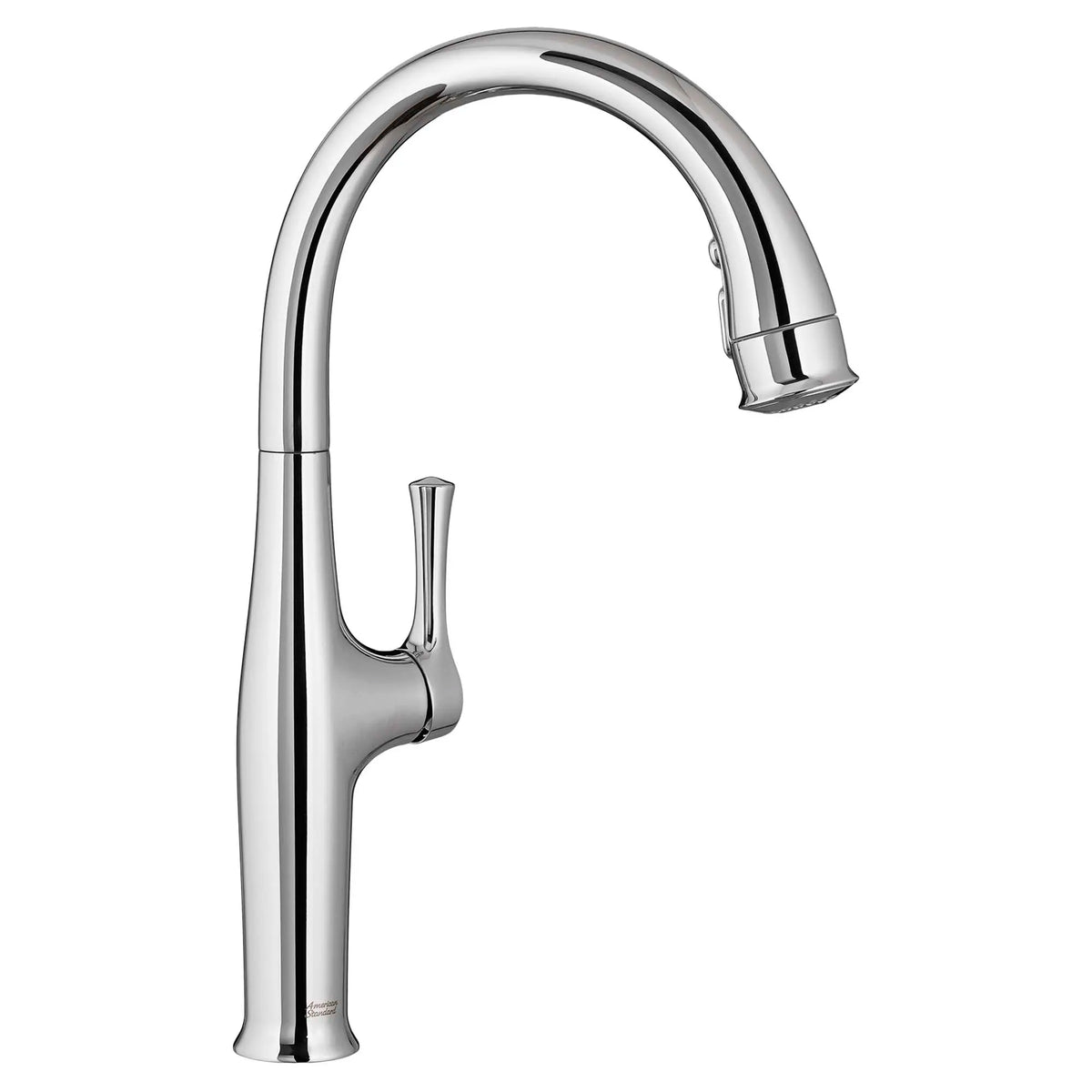 American Standard Estate Single-Handle Pull-Down Dual Spray Kitchen Faucet 1.5 gpm/5.7 L/min - product view