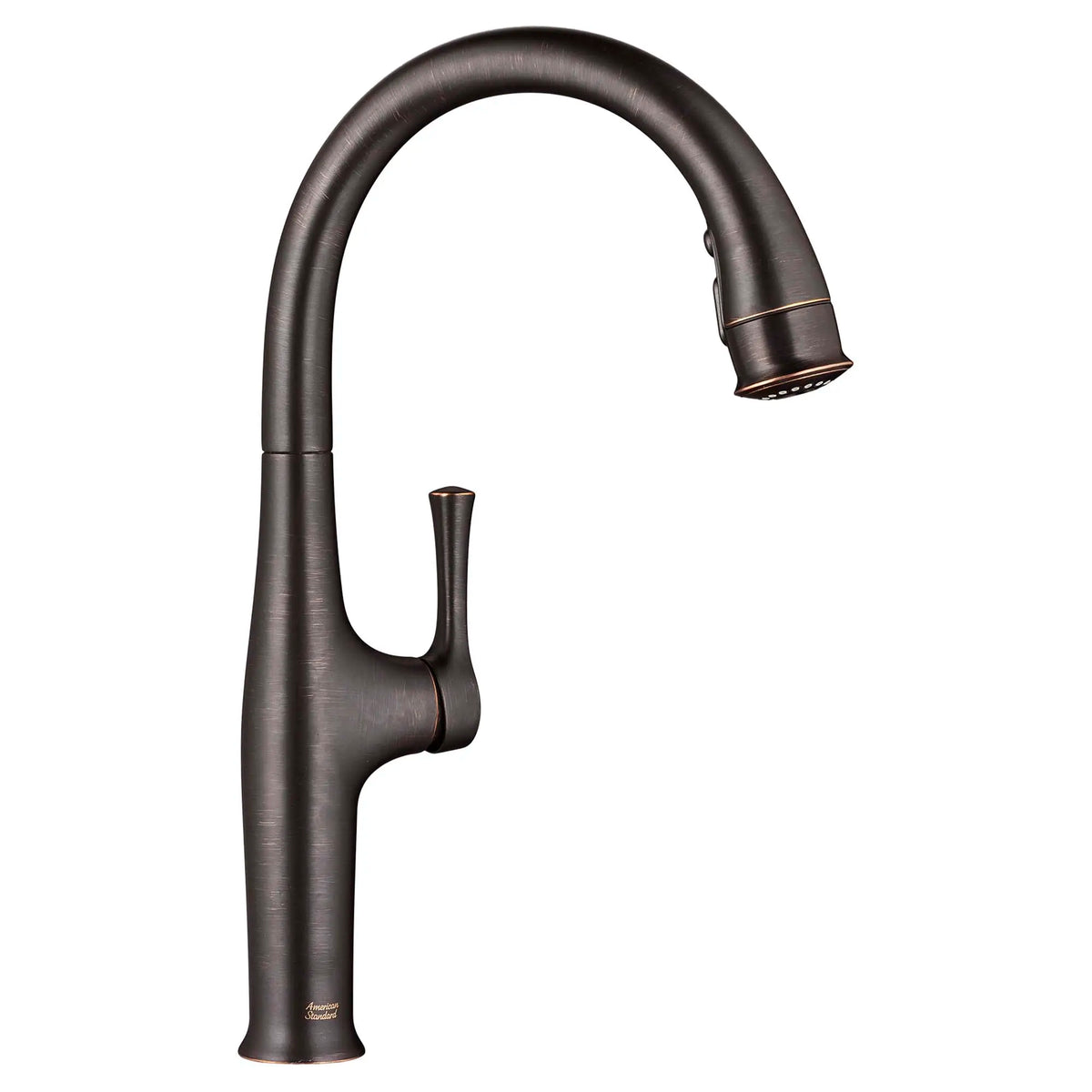 American Standard Estate Single-Handle Pull-Down Dual Spray Kitchen Faucet 1.5 gpm/5.7 L/min - details