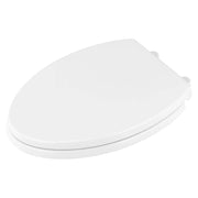 American Standard Transitional Slow-Close & Easy Lift-Off Elongated Toilet Seat - White