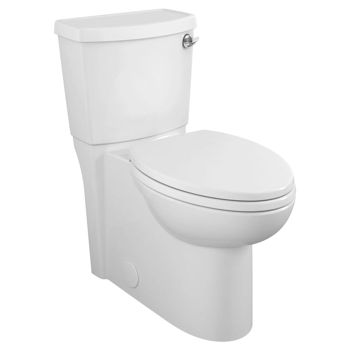 American Standard Transitional Slow-Close & Easy Lift-Off Elongated Toilet Seat - details