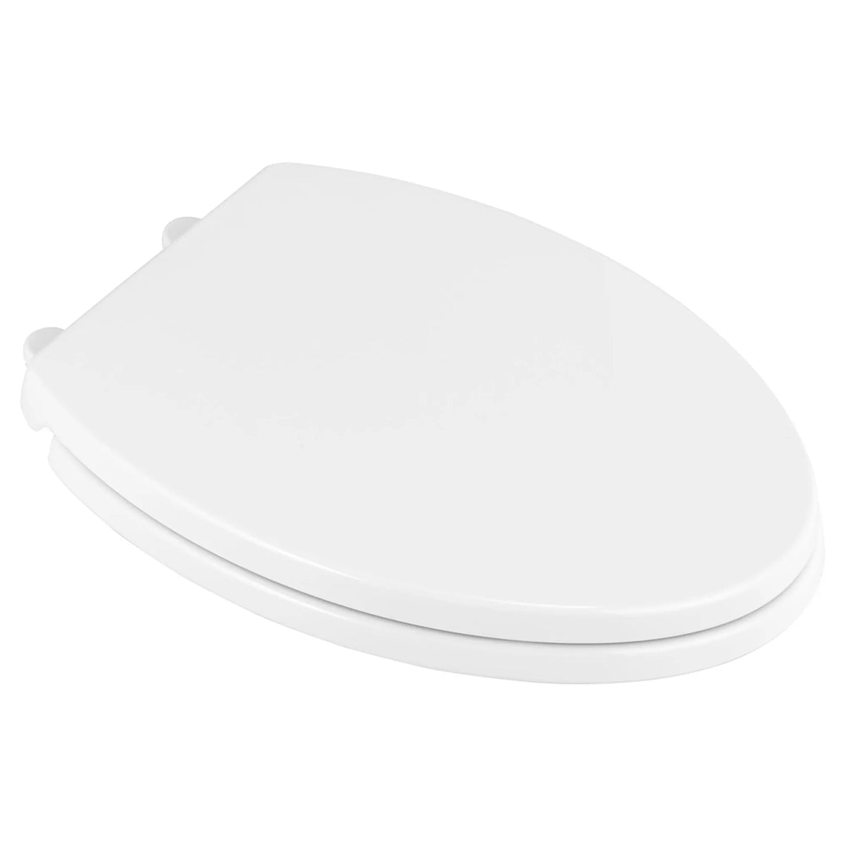 American Standard Transitional Slow-Close & Easy Lift-Off Elongated Toilet Seat - details
