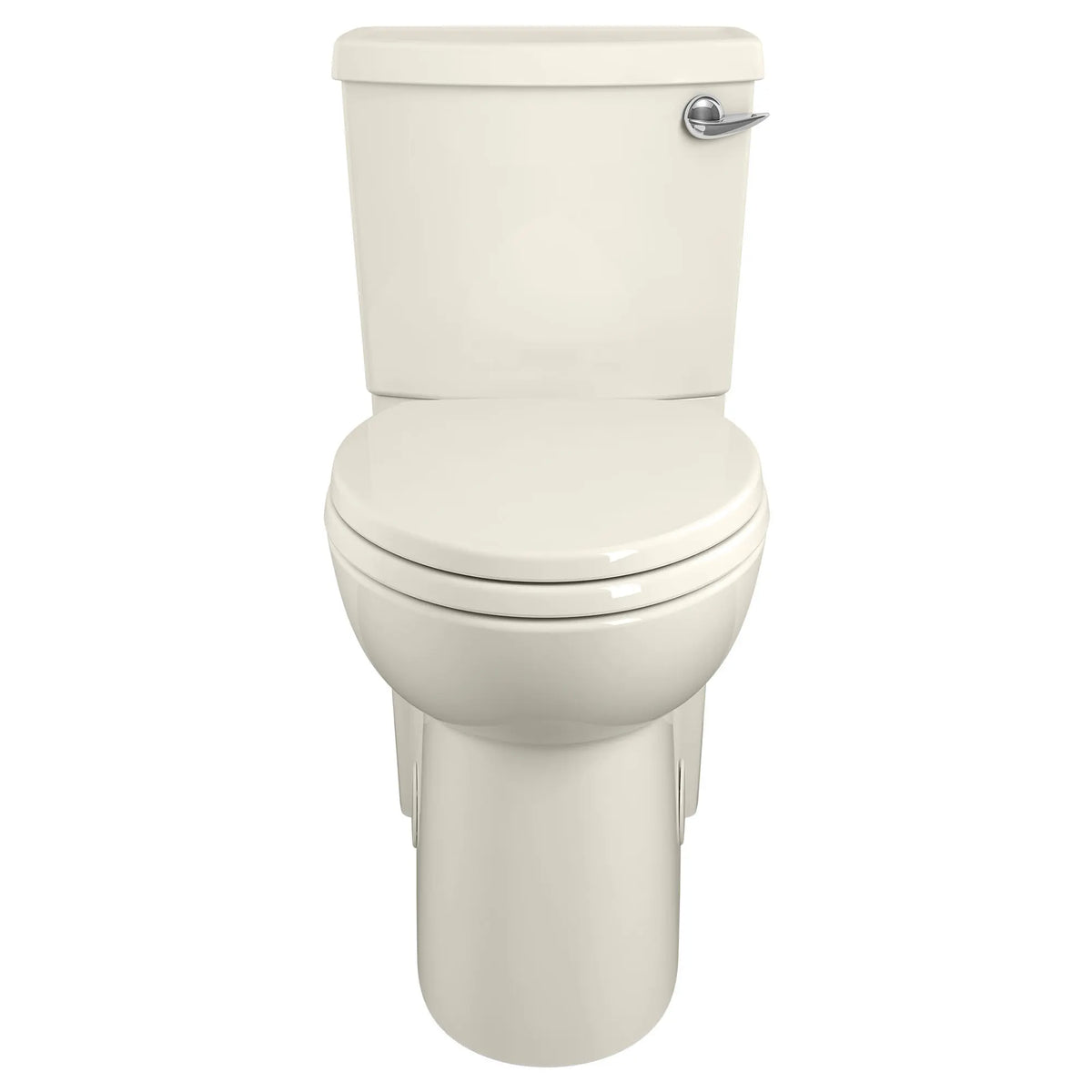 American Standard Transitional Slow-Close & Easy Lift-Off Elongated Toilet Seat - Linen