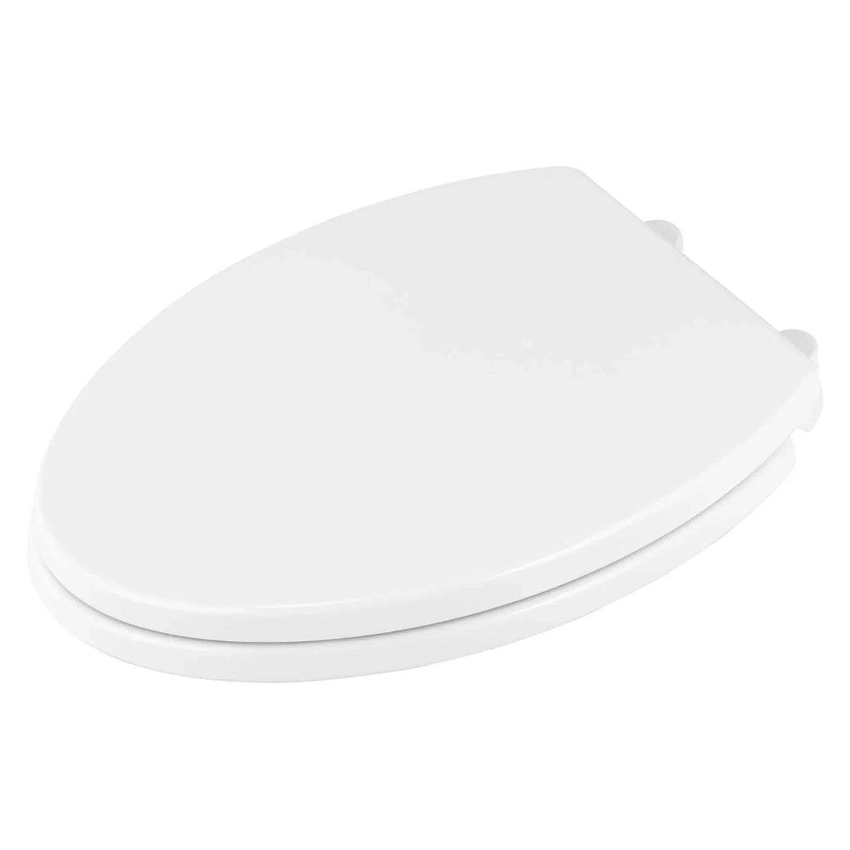 American Standard Transitional Slow-Close & Easy Lift-Off Elongated Toilet Seat - product view