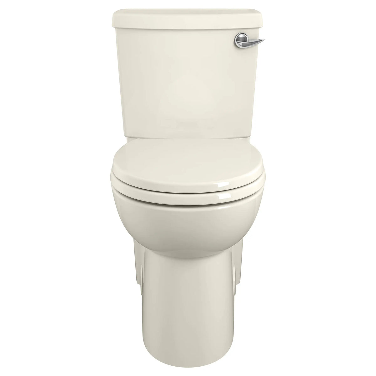 American Standard Transitional Slow-Close & Easy Lift-Off Round Front Toilet Seat - details