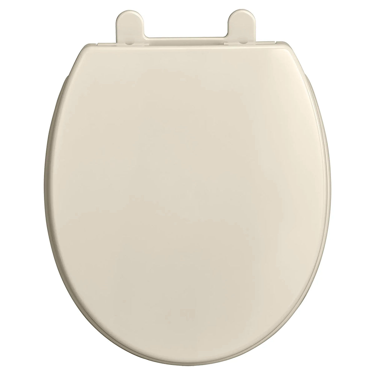 American Standard Transitional Slow-Close & Easy Lift-Off Round Front Toilet Seat - details