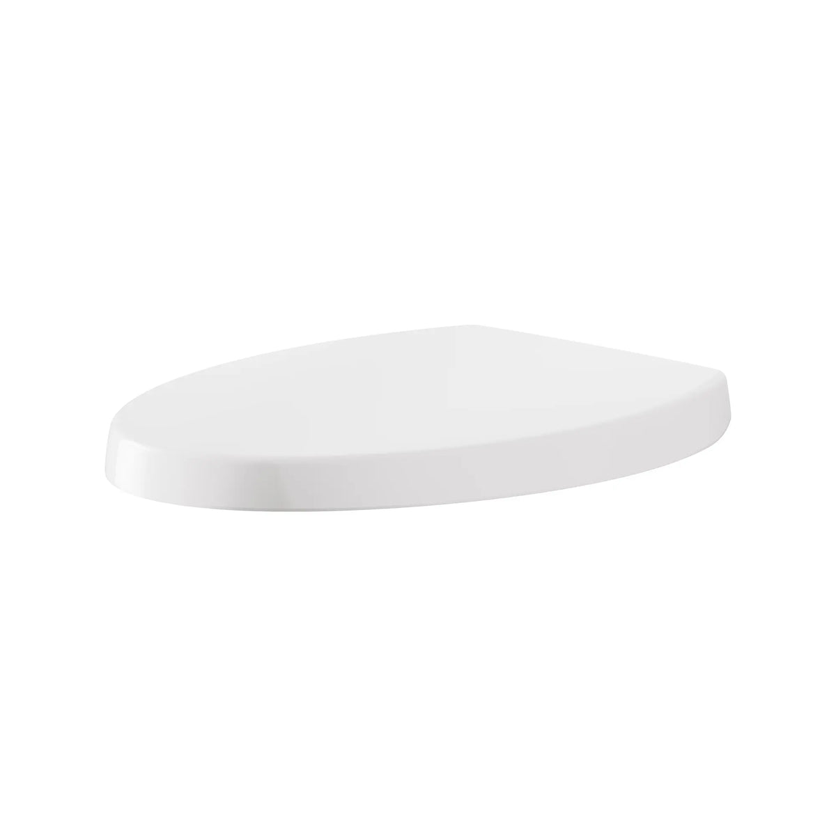 American Standard Telescoping Slow-Close Easy Lift-Off Elongated Toilet Seat - White