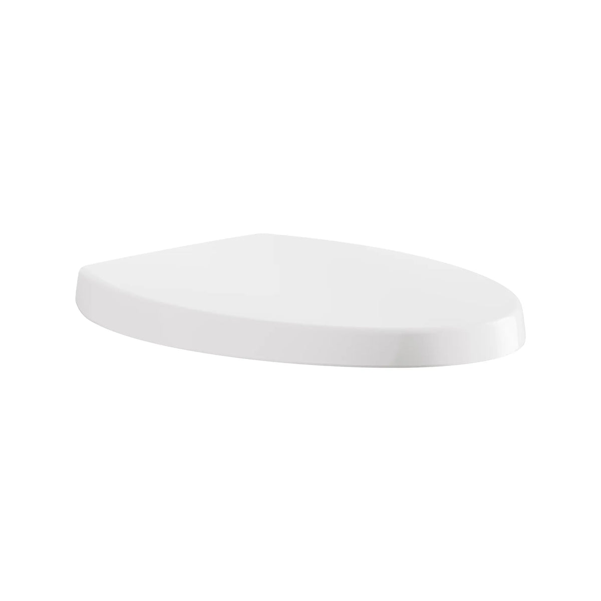 American Standard Telescoping Slow-Close Easy Lift-Off Elongated Toilet Seat - details