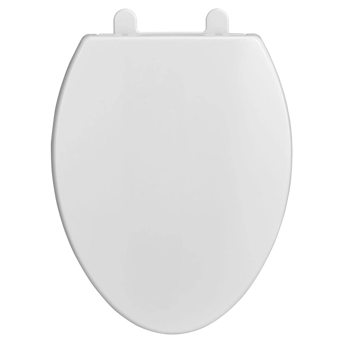 American Standard Telescoping Slow-Close Easy Lift-Off Elongated Toilet Seat - details