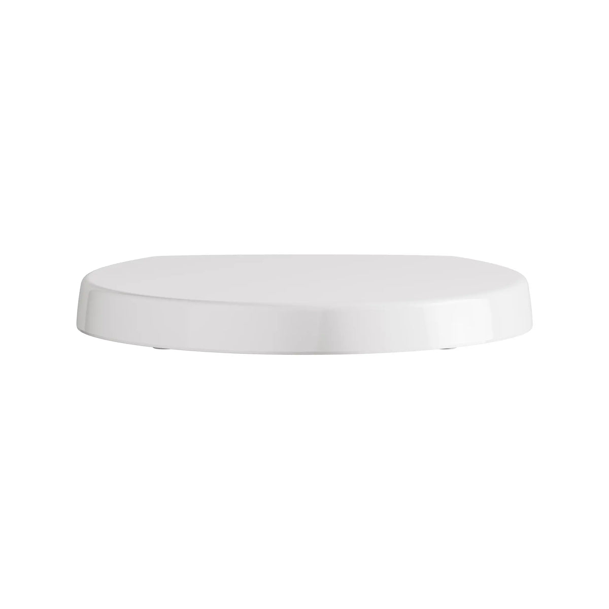 American Standard Telescoping Slow-Close Easy Lift-Off Elongated Toilet Seat - details