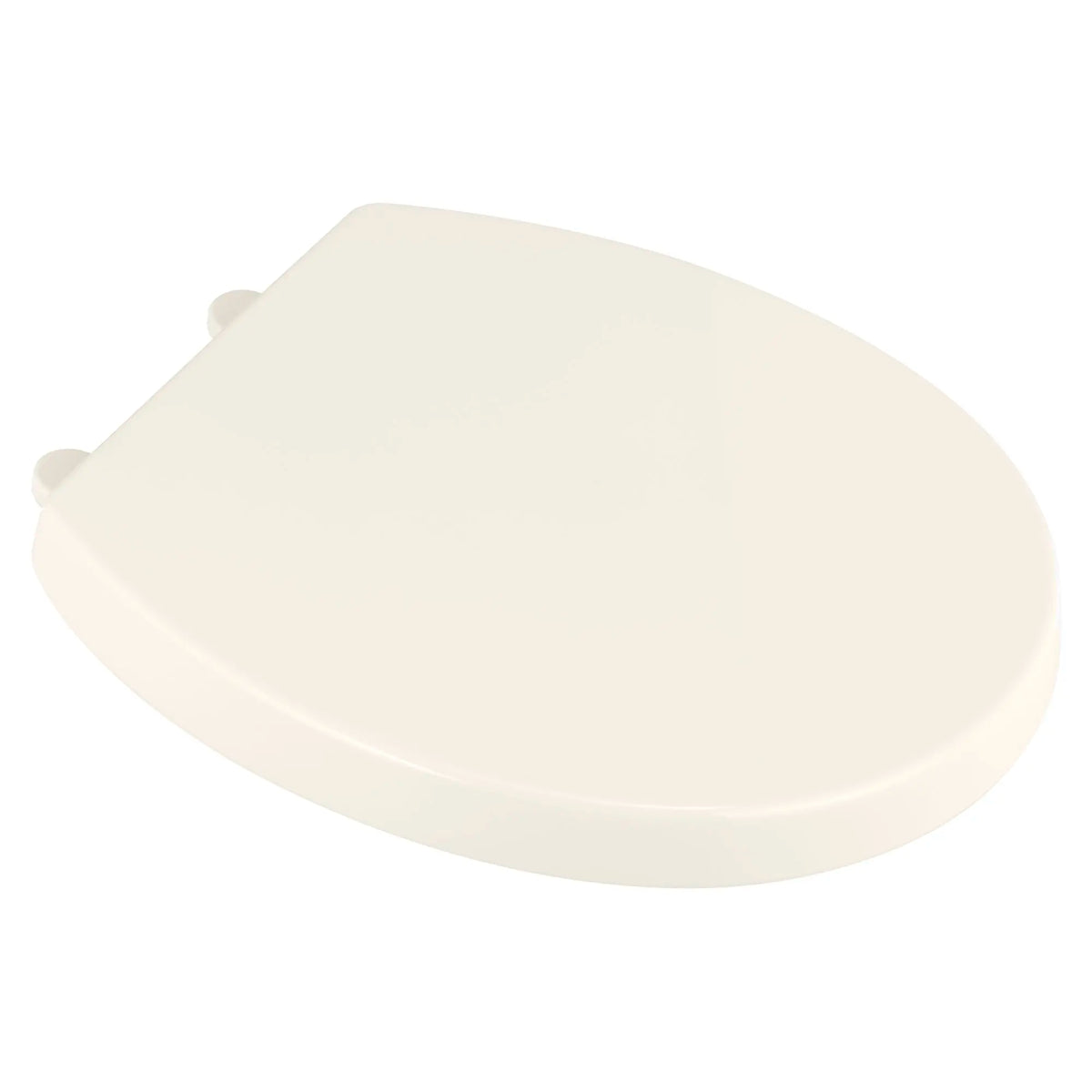 American Standard Telescoping Slow-Close & Easy Lift-Off Round Front Toilet Seat - product view