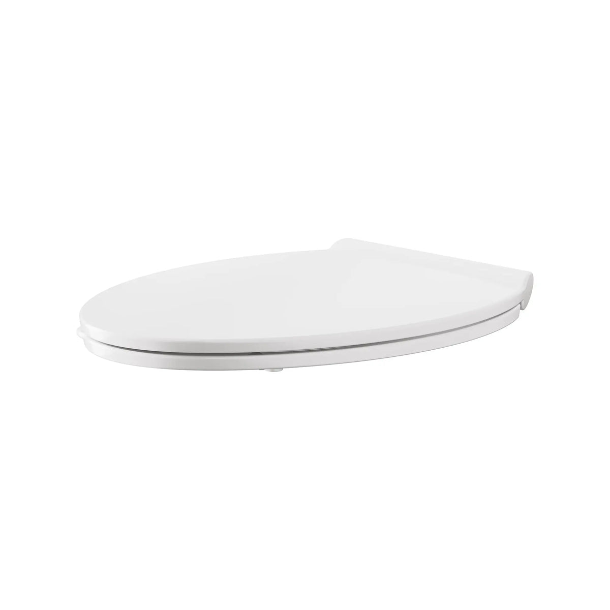 American Standard Contemporary Slow-Close & Easy Lift-Off Elongated Toilet Seat for VorMax CleanCurve Style Rims - details