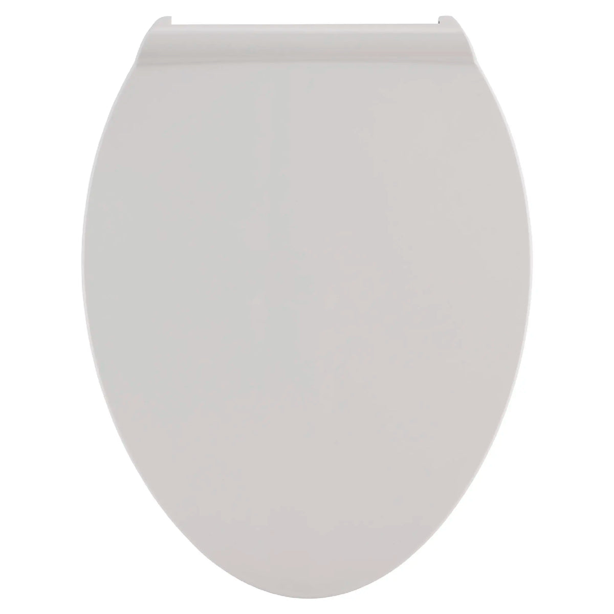 American Standard Contemporary Slow-Close & Easy Lift-Off Elongated Toilet Seat for VorMax CleanCurve Style Rims - details