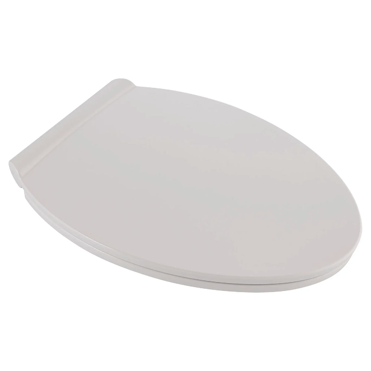 American Standard Contemporary Slow-Close & Easy Lift-Off Elongated Toilet Seat for VorMax CleanCurve Style Rims - details