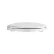 American Standard Cardiff Slow-Close Elongated Toilet Seat - White
