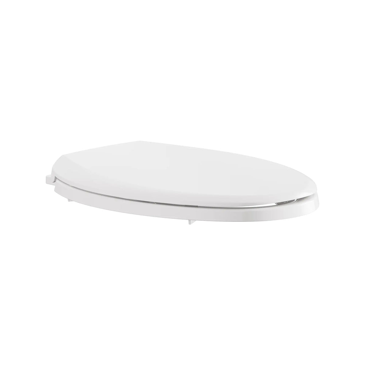 American Standard Cardiff Slow-Close Elongated Toilet Seat - details