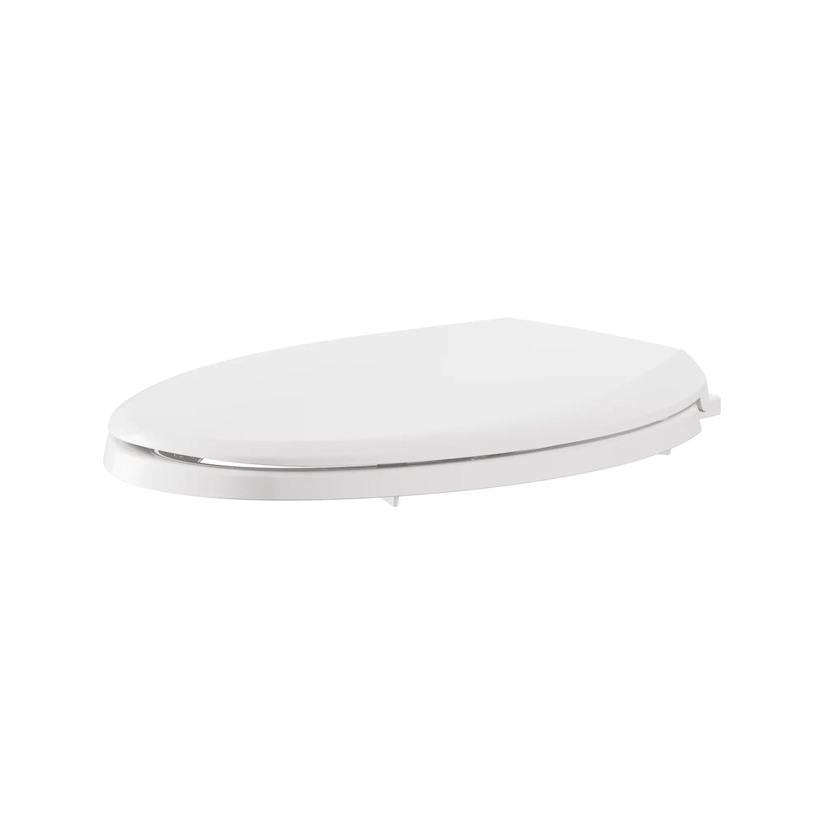 American Standard Cardiff Slow-Close Elongated Toilet Seat - details
