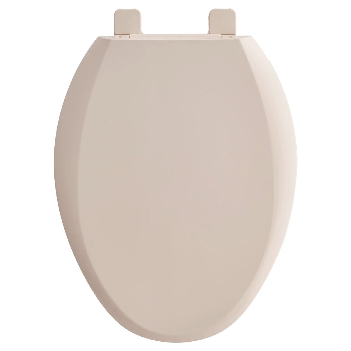 American Standard Cardiff Slow-Close Elongated Toilet Seat - Bone