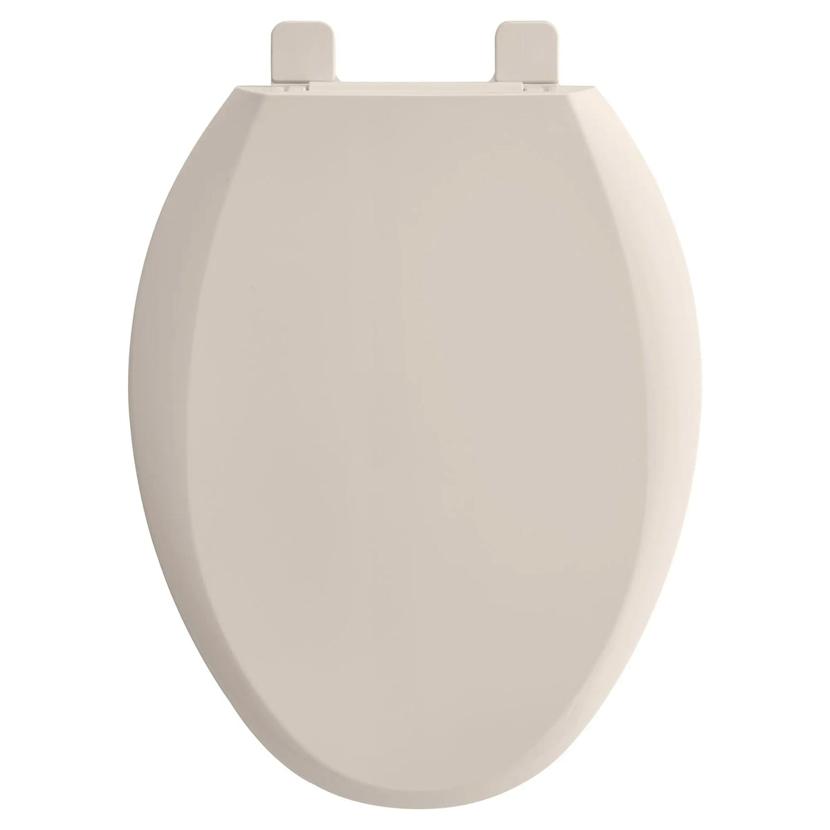 American Standard Cardiff Slow-Close Elongated Toilet Seat - Linen