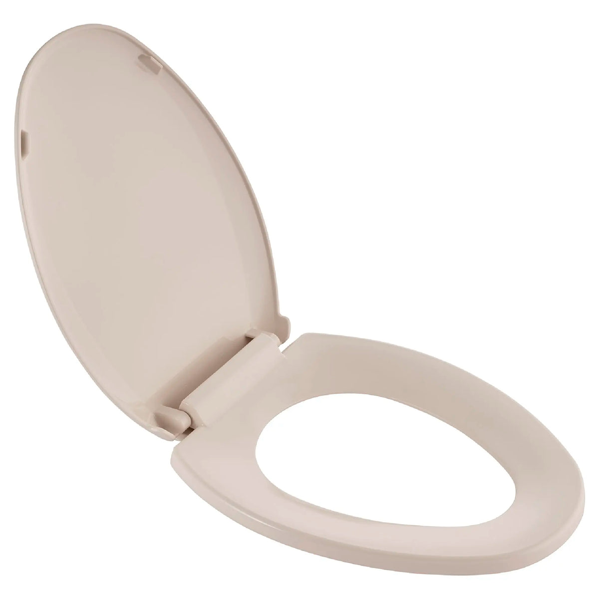 American Standard Cardiff Slow-Close Elongated Toilet Seat - details
