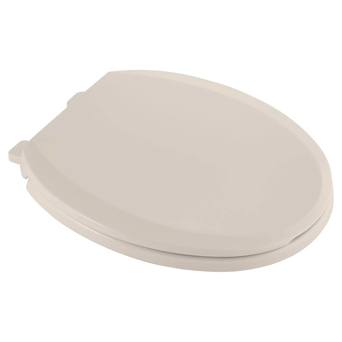 American Standard Cardiff Slow-Close Round Front Toilet Seat - details