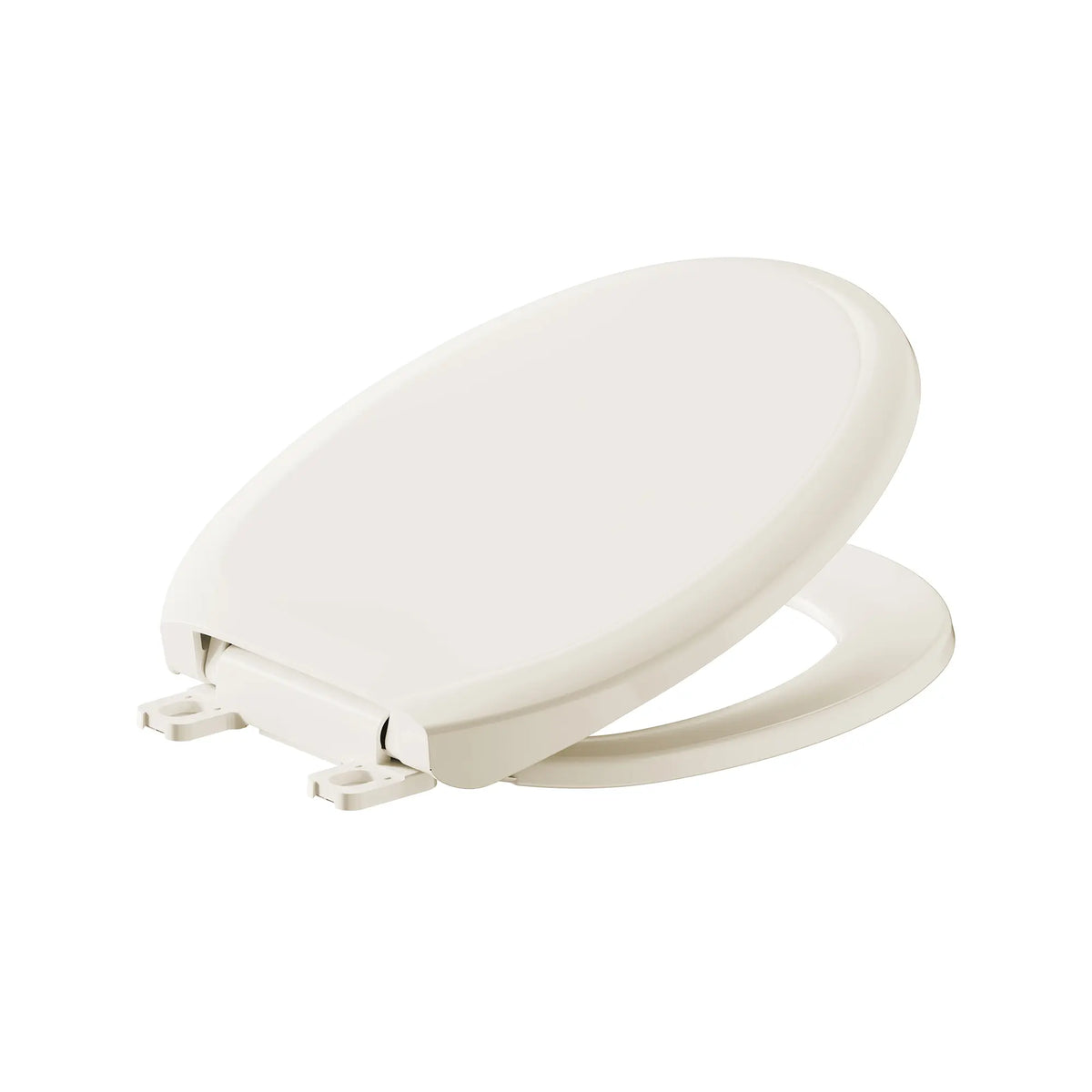 American Standard Champion Slow-Close & Easy Lift-Off Round Front Toilet Seat - Bone