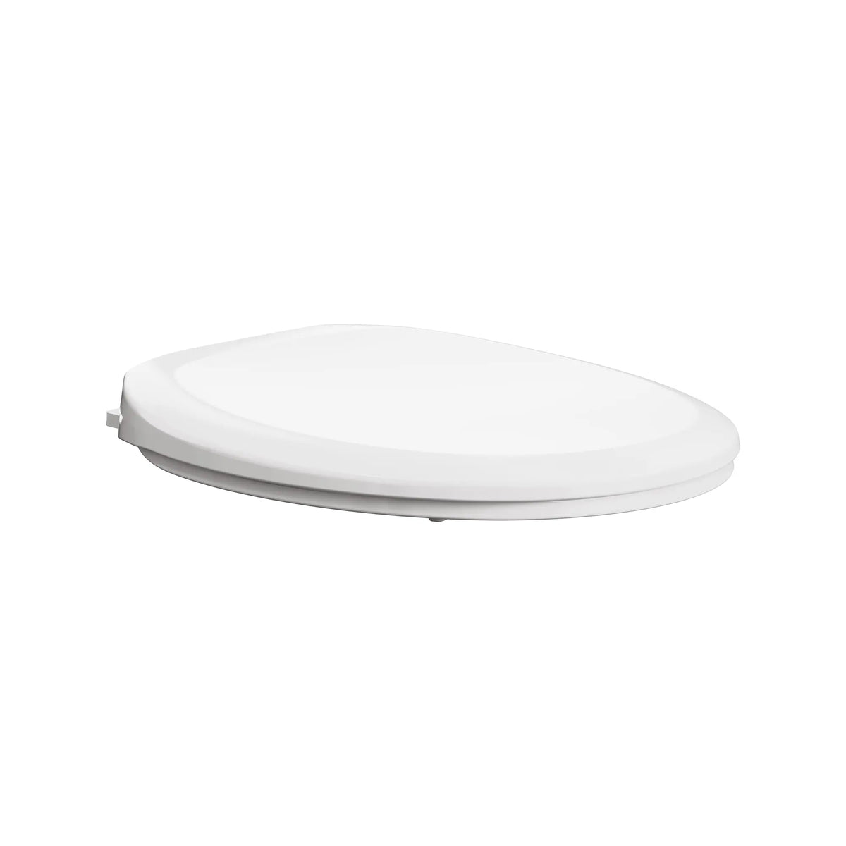 American Standard Champion Slow-Close & Easy Lift-Off Round Front Toilet Seat - details