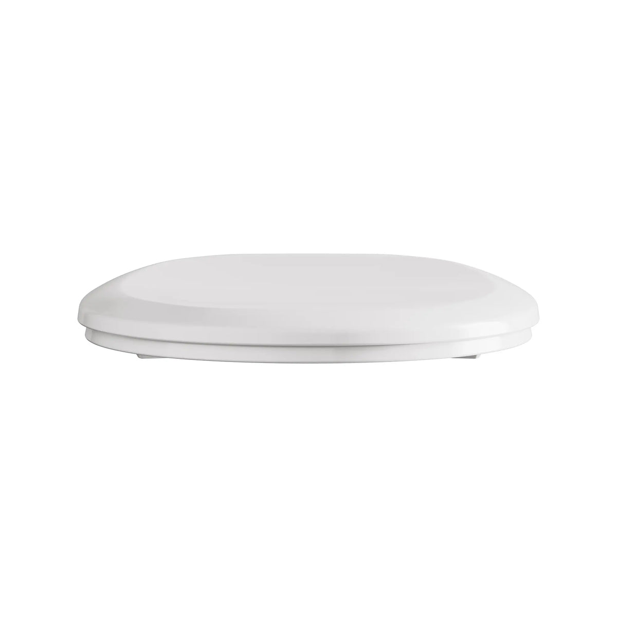 American Standard Champion Slow-Close & Easy Lift-Off Round Front Toilet Seat - details