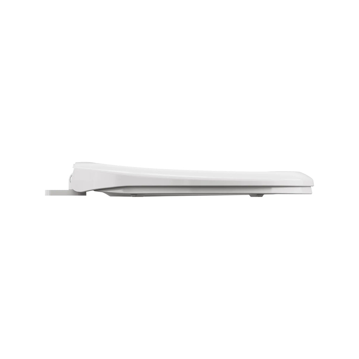 American Standard Champion Slow-Close & Easy Lift-Off Round Front Toilet Seat - details